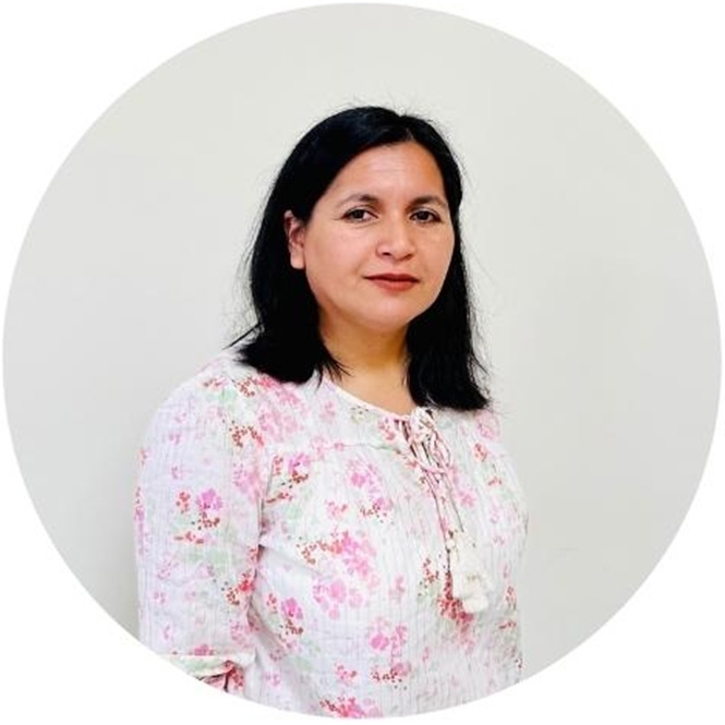 Director Luis Rodríguez Cuadra