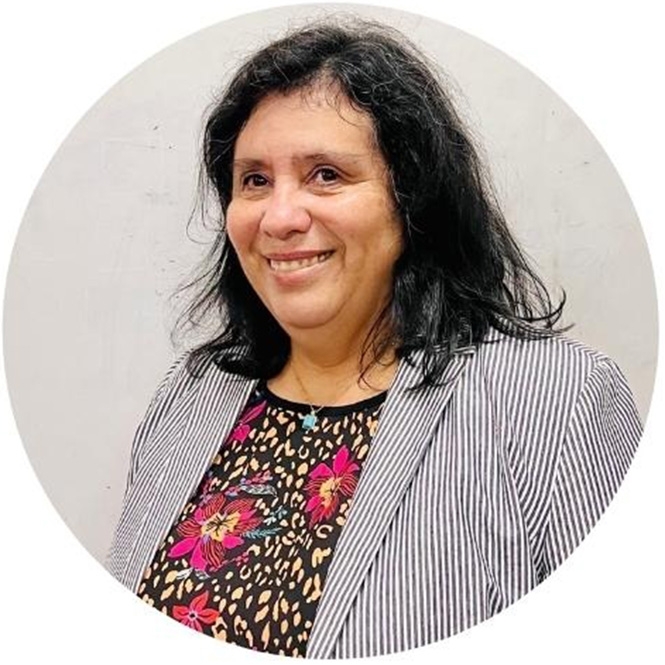 Inspectora Katherine Urra Avendaño