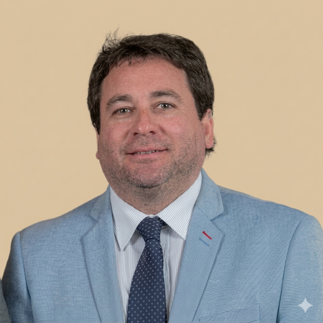 Cristian Echeverría